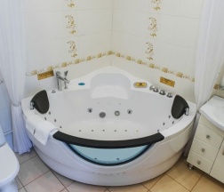 Номер Superior Comfort в Славента