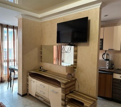 Апартаменты в SunRise