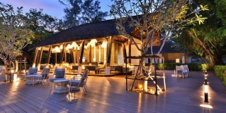Саладан: Курортный отель Twin Lotus Resort and Spa SHA Plus Adult Only November April