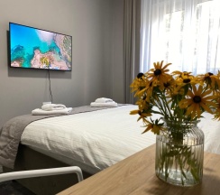 Стандарт (до 3 чел.) в Порт