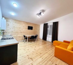 Дом Chalet в Бобровый мыс