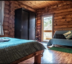 Standart Room семейный в Альпийское эхо