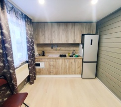 Домик в деревне №2 в Ильмень