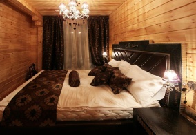 Отель Aldego hotel&SPA в Республике Башкортостан