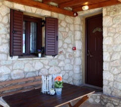 Коттедж в Georgia Villas