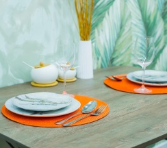 Номер студия семейный в атлантис