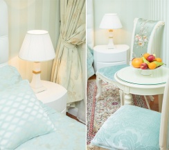 Стандарт двухместный однокомнатный в Южное взморье