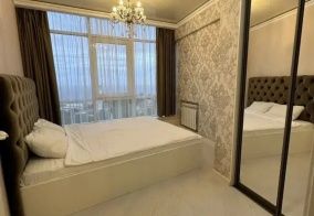 Апартаменты Апартаменты В Центре Сочи Вита-Нова в Сочи