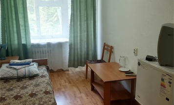одноместный эконом в Актер-Плес