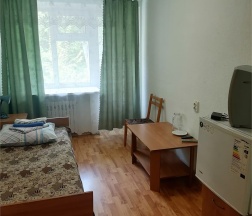 одноместный эконом в Актер-Плес