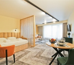 Делюкс в Ластадие