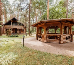 Вилла в Русский