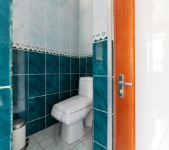 2-комнатные апартаменты улучшенные в Sutki Rent (Сутки Рент) с видом на Петропавловку