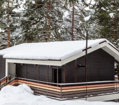 Villa Deluxe в Mairi