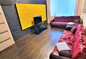 Апартаменты Домашний Уют в Ямало-Ненецком автономном округе