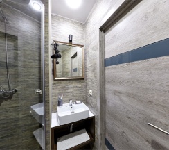 СТАНДАРТ в МоскОтель