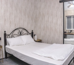 Стандарт двухместный Comfort в Арт-Отель