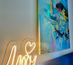 ЛАТТЕ DUO на Советской 4а в Parade Aparts