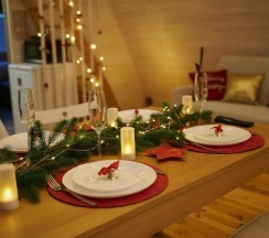 Aframe Янтарь 75м2 - дом повышенного комфорта: заезд с 14:00, выезд до 11:00 в Aframe Happy