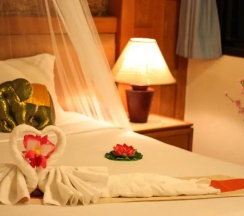 Номер Standard в Your Place Inn
