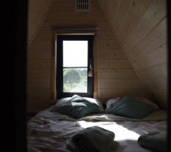 A-FRAME «МЯТА» в Лаванда