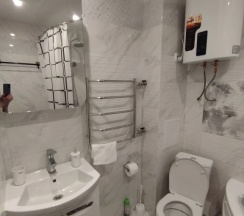 Апартаменты в Квартира Посуточно