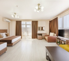 Студия в Viva Victoria