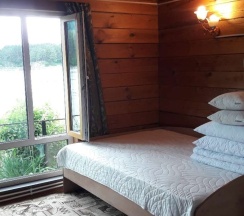 Коттедж в Манкат