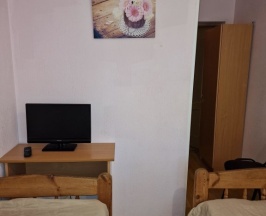 Двухместный номер Standard 2 отдельные кровати в Купеческий 