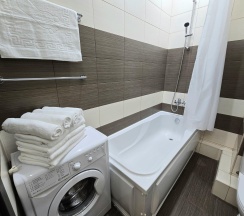 Апартаменты, 50м² в Чистые пруды
