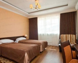 Стандартный номер в Марас Prestige