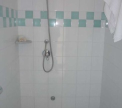 Одноместный номер Standard односпальная кровать в Hotel Solara