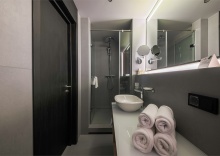 Mercure Comfort Twin в Mercure Hotel and Residences Saint Petersburg