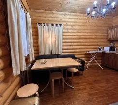 Коттедж Дуплекс в Holiday