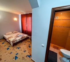 Трёхместный номер Classic в Шале у моря