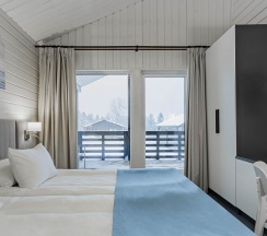 Коттедж Nouveau в Рента36