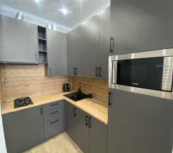 1-комнатные апартаменты улучшенные в Home Group apartments