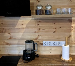 Коттедж в Solu chalet