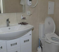 Номер Standard Economy в Paradise Resort hotel