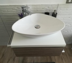 Номер Standard в B&B Casa Musumeci