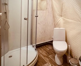 Бунгало эконом в Сота-парк