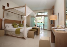 Двухместный номер Standard в Mercure Koh Chang Hideaway