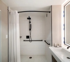 Одноместный номер Standard в Austin Marriott South