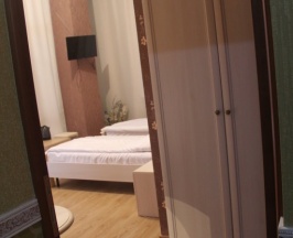 Двухместный номер Standard 2 отдельные кровати в Роз