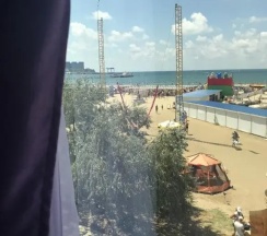 Номер Standard в Фотини