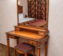 Президентский Люкс в Чеботарёвъ