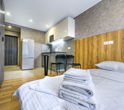 Комфорт №49 в Портал Апартментс