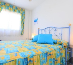 Апартаменты в Cambrils Park 4D