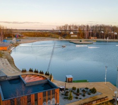 Номер стандарт улучшенный в Аистово