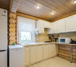 Апартаменты с 3 спальнями в Переславская слобода